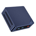 Beelink Mini S13 Dual-HDMI Mini PC with Twin Lake-N150 16GB DDR4 + 500GB SSD
