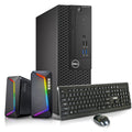 Dell OptiPlex 3050 i5-7500 Enhanced Desktop