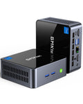 GMKtec Pro Mini PC i7-1195G7 32GB 1TB SSD