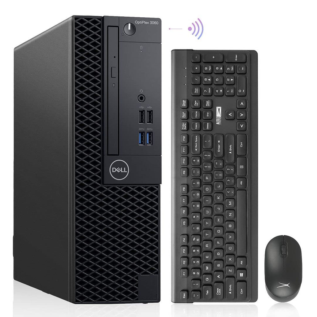 Dell OptiPlex 3060 Hexa-Core i5 Renewed PC