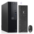 Dell OptiPlex 3060 Hexa-Core i5 Renewed PC