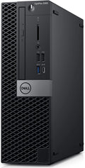 Dell OptiPlex 5060 SFF 6-Core i5 1TB SSD Desktop PC Win 11 Pro (Renewed)