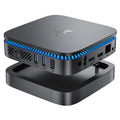 KAMRUI AK1PLUS 12th Gen Mini PC for Home and Office
