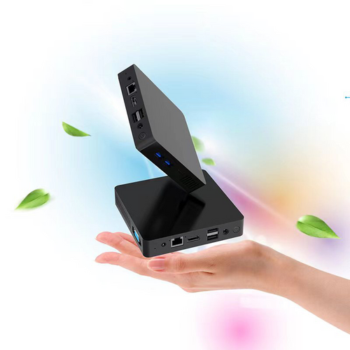 ----Compact 6GB Mini PC with Dual WiFi
