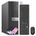Dell OptiPlex 3040 i7 16GB 512GB SSD Refurbished PC