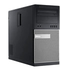 Dell OptiPlex 9020 Quad i7 Tower PC 32GB RAM 4TB Hybrid Drive