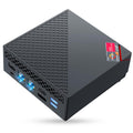 ACEMAGICIAN Ryzen7 Mini PC 16GB 512GB SSD 4K