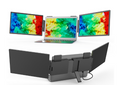14" Dual Display Portable Laptop Monitor- 14 inch laptop display