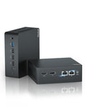 Alder N100 MiniPC Pro: 16GB RAM, 512GB SSD