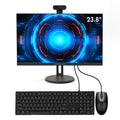 QuadCore 24” All-in-One i7 Desktop PC