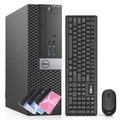 Dell OptiPlex 5050 i7-6700 Enhanced Desktop