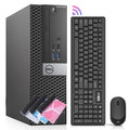 Dell OptiPlex 5040 Refurbished Desktop i7 16GB 1TB SSD