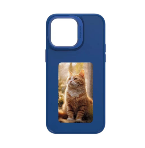 InkFusion Pro NFC SmartPhone Case - durable iPhone case