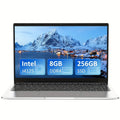 KurieTim 14.1" SwiftBook 8GB RAM 256GB SSD Intel Celeron