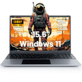 UGRIHACH Swift 15.6" FHD Laptop 16GB/512GB